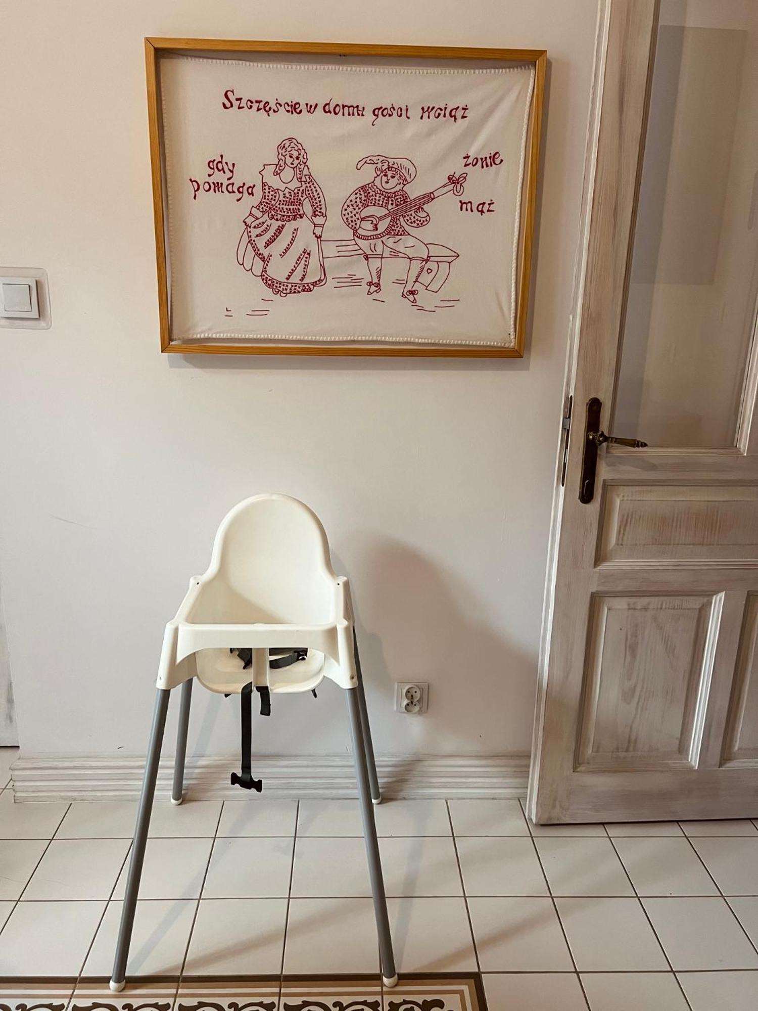 Apartament Rozy Краков Экстерьер фото