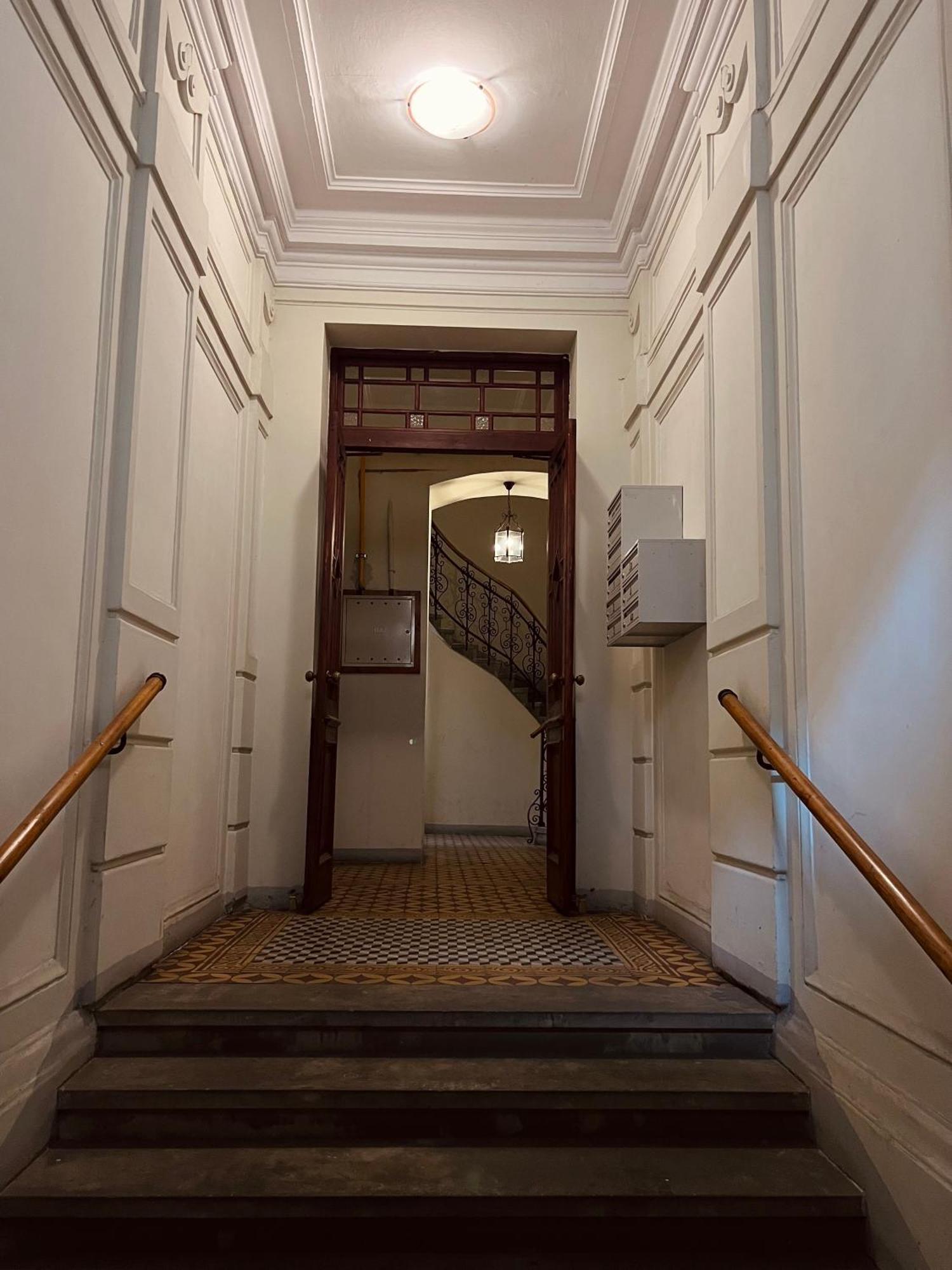Apartament Rozy Краков Экстерьер фото