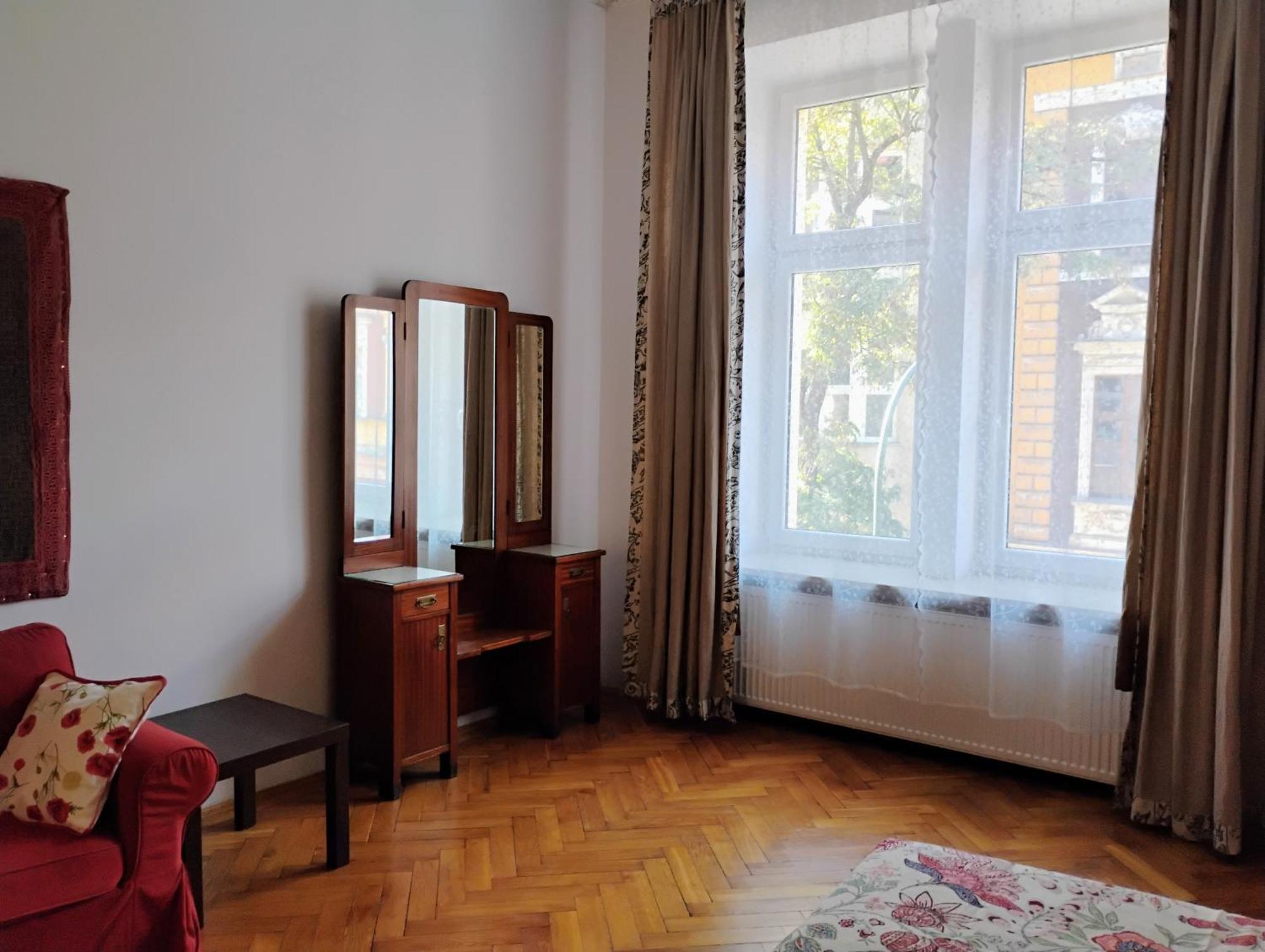 Apartament Rozy Краков Экстерьер фото