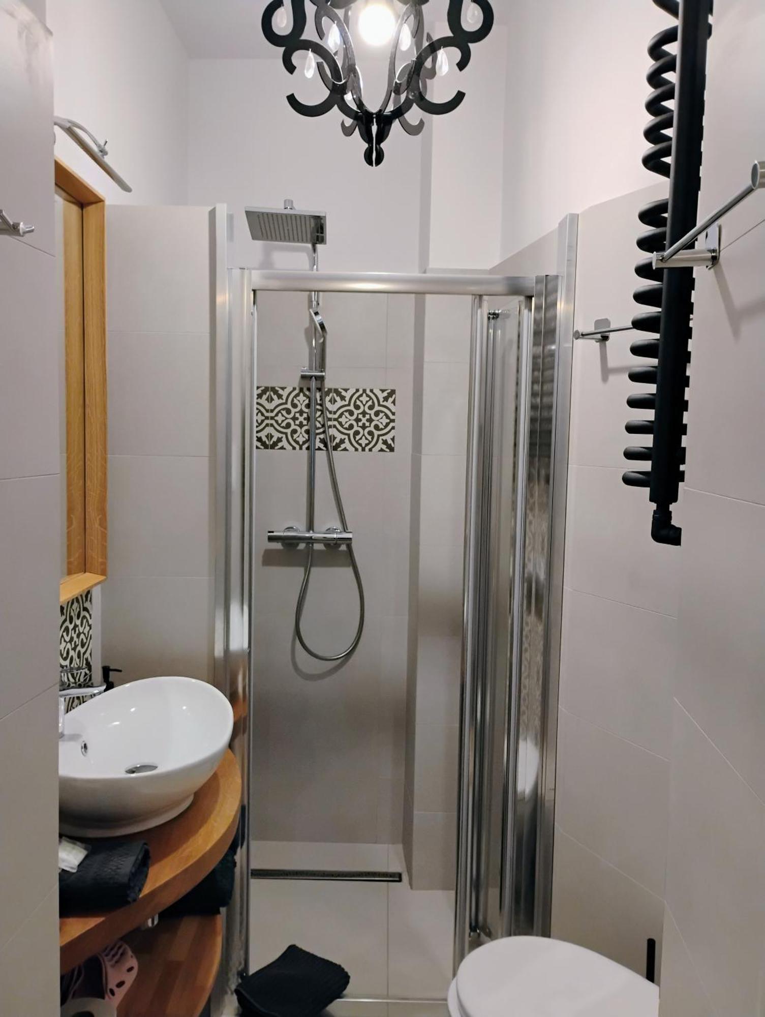 Apartament Rozy Краков Экстерьер фото