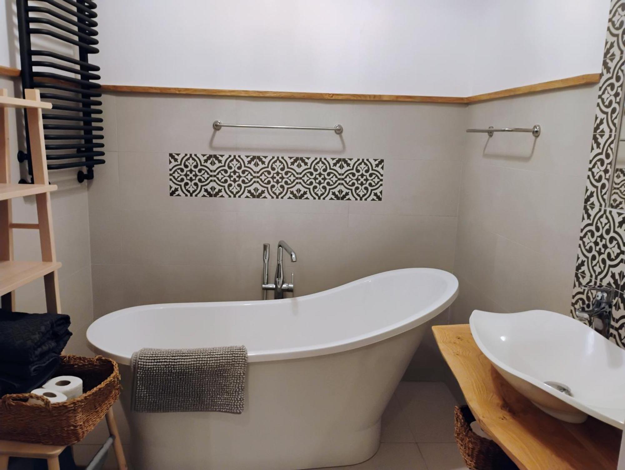 Apartament Rozy Краков Экстерьер фото