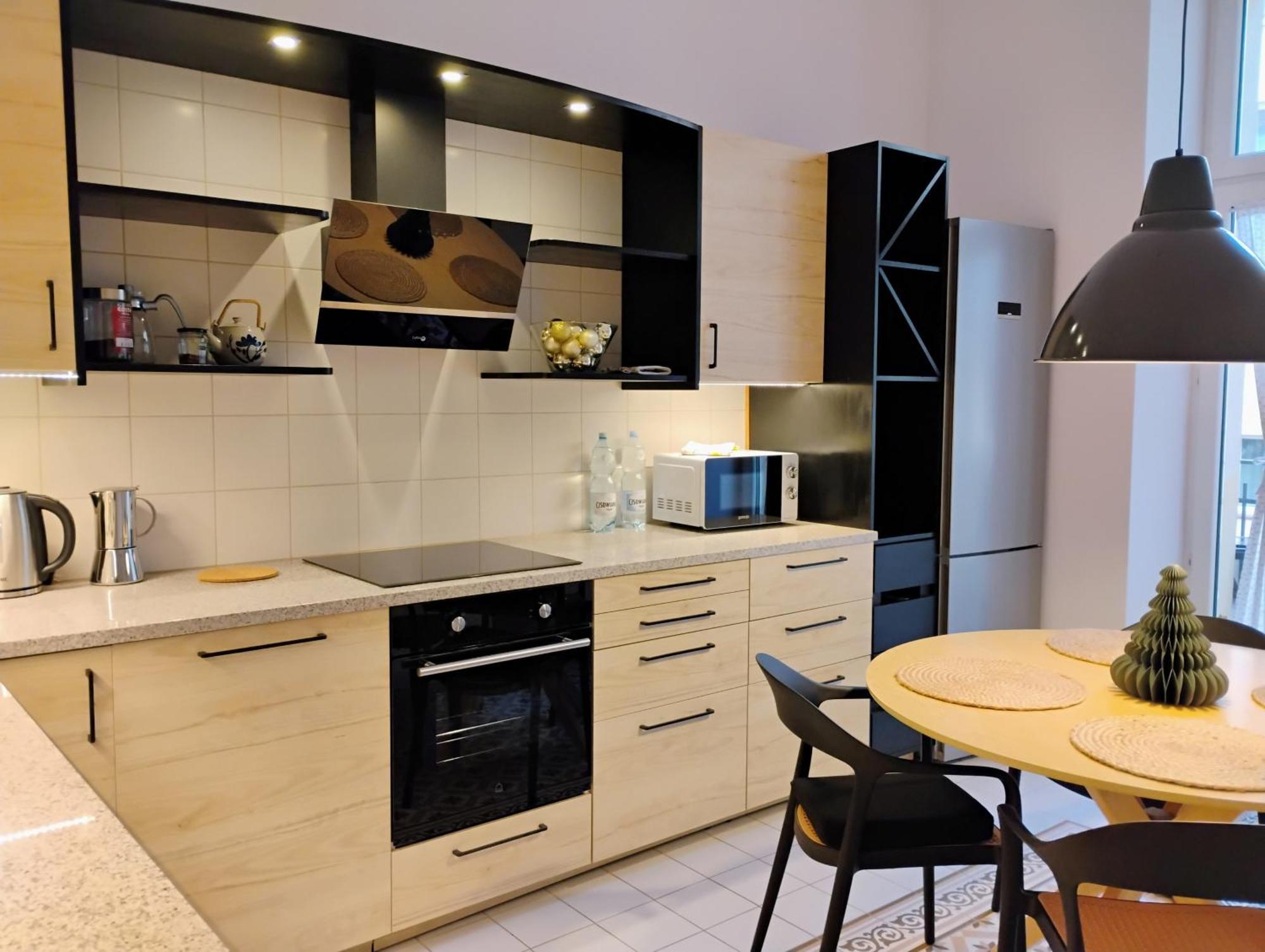 Apartament Rozy Краков Экстерьер фото