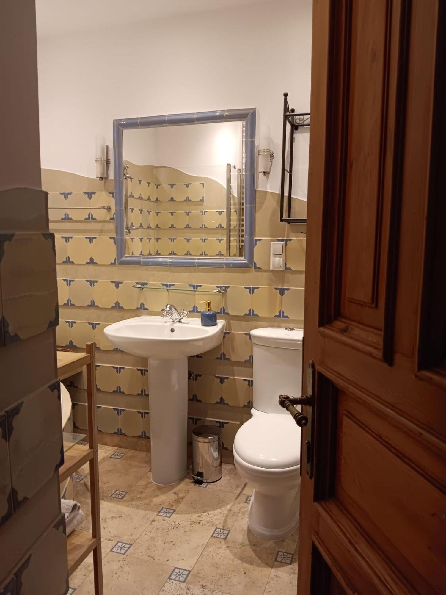 Apartament Rozy Краков Экстерьер фото
