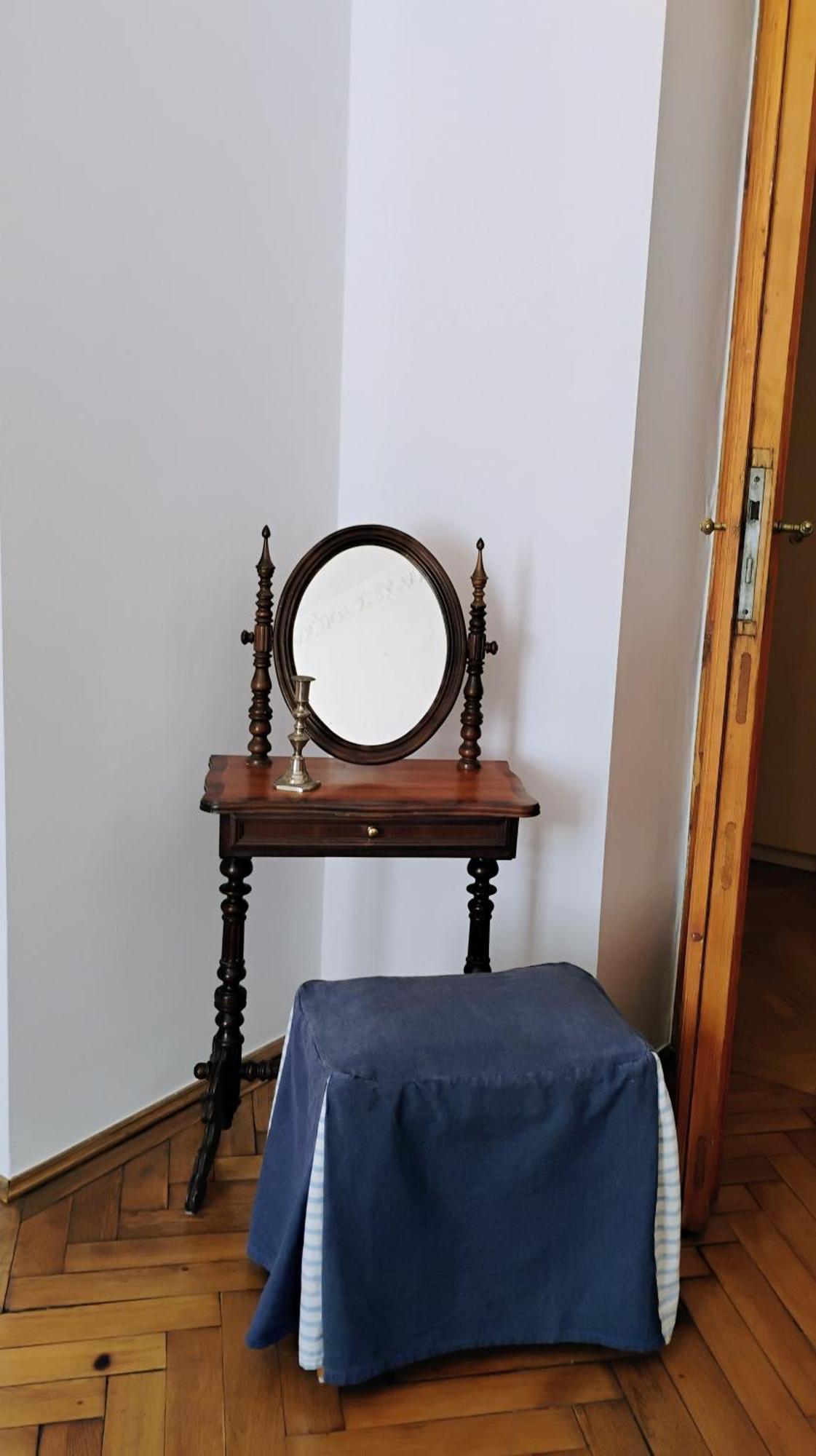 Apartament Rozy Краков Экстерьер фото