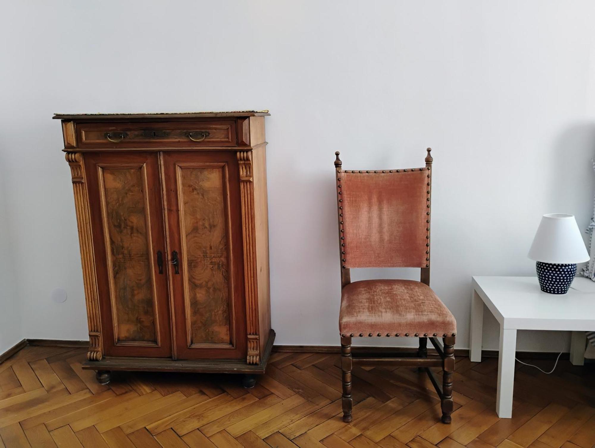 Apartament Rozy Краков Экстерьер фото