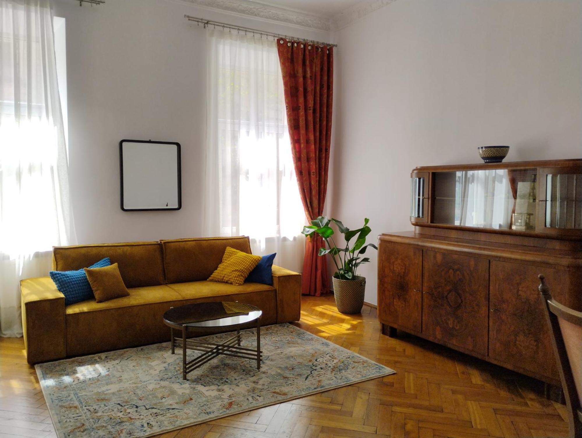 Apartament Rozy Краков Экстерьер фото