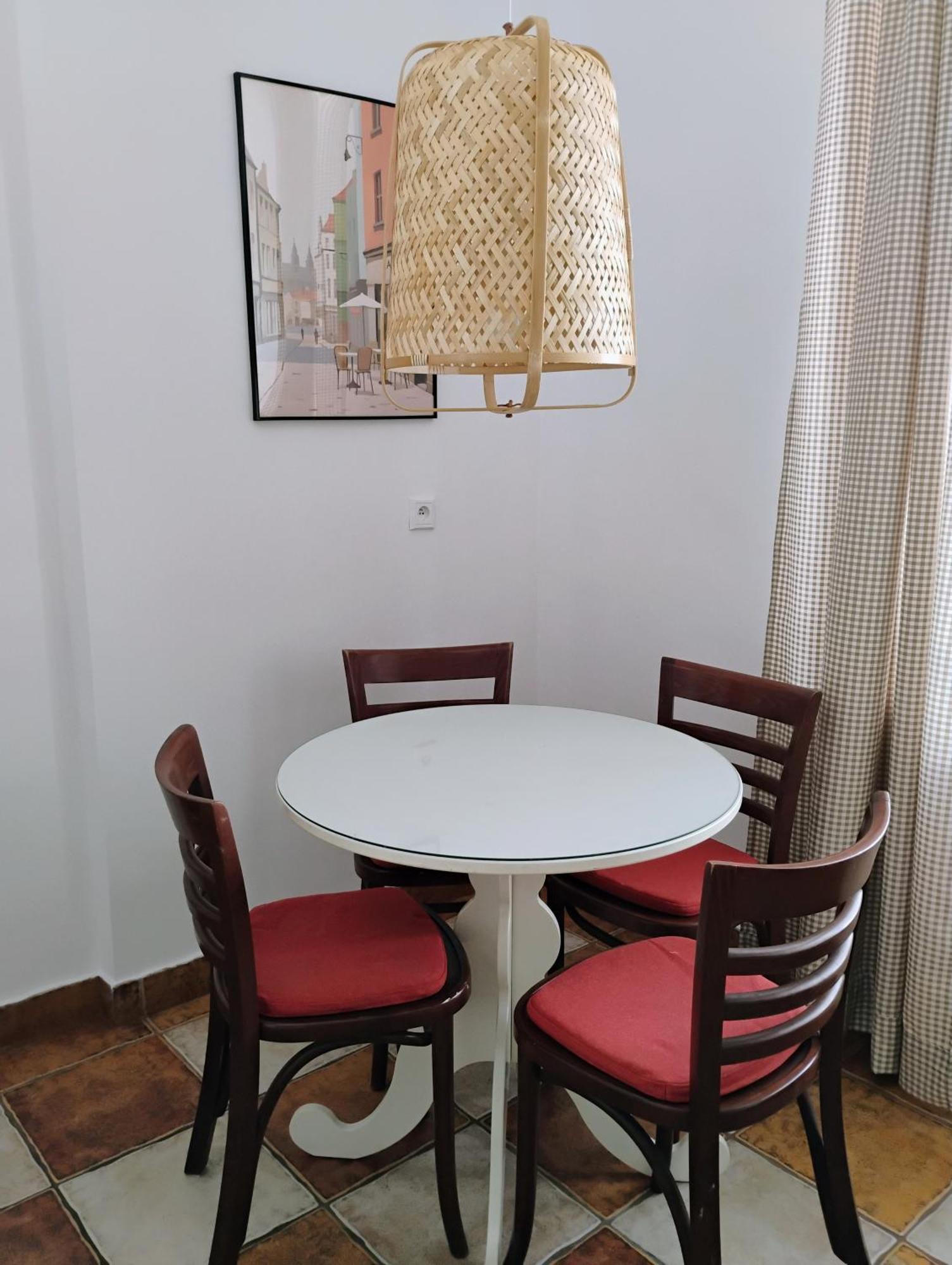 Apartament Rozy Краков Экстерьер фото