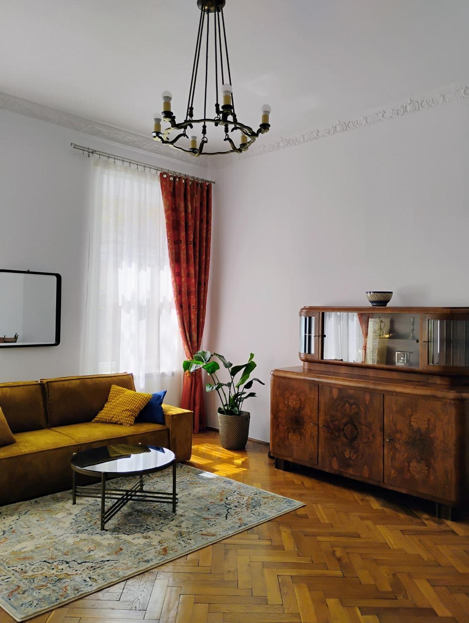 Apartament Rozy Краков Экстерьер фото