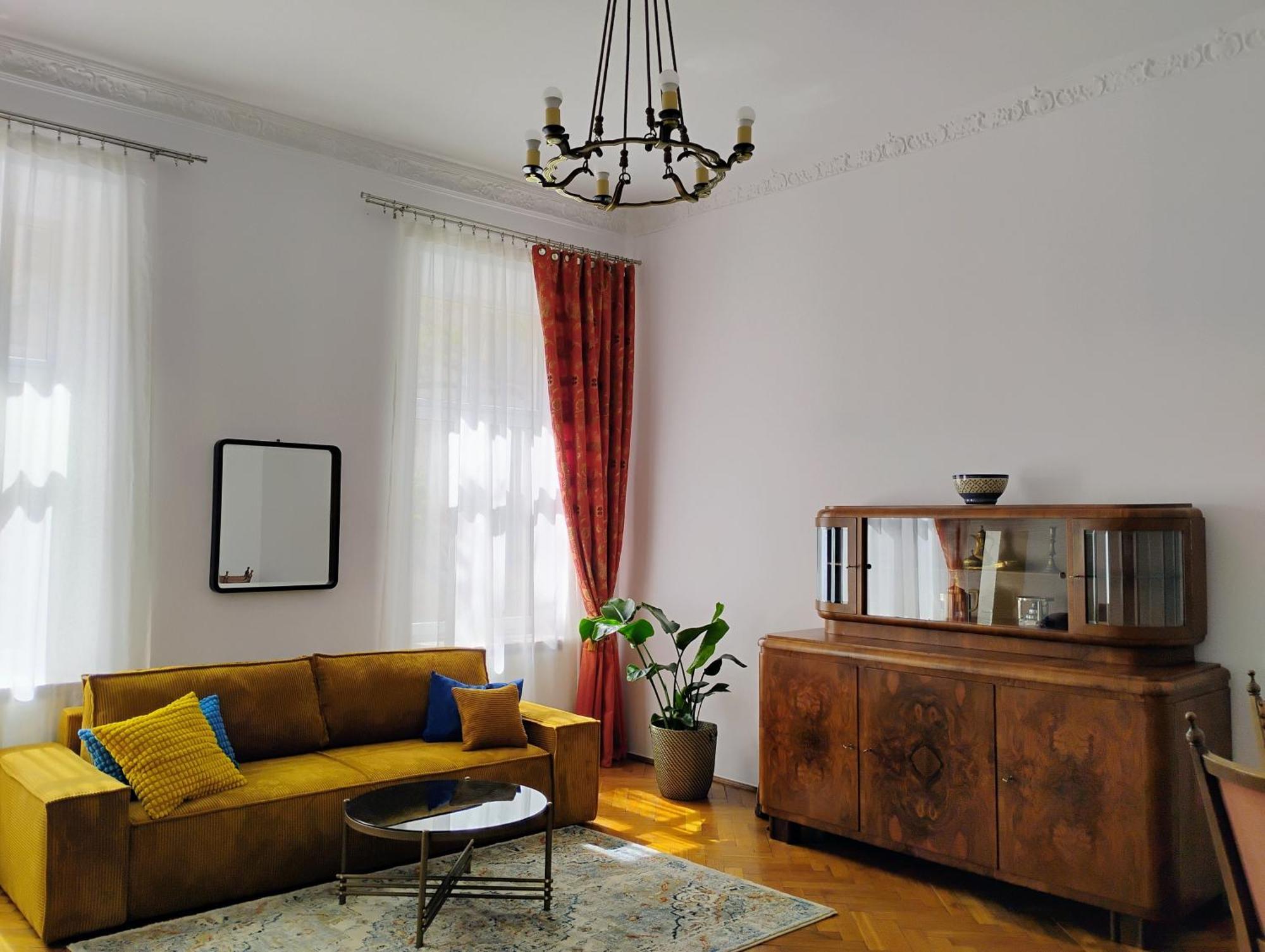 Apartament Rozy Краков Экстерьер фото