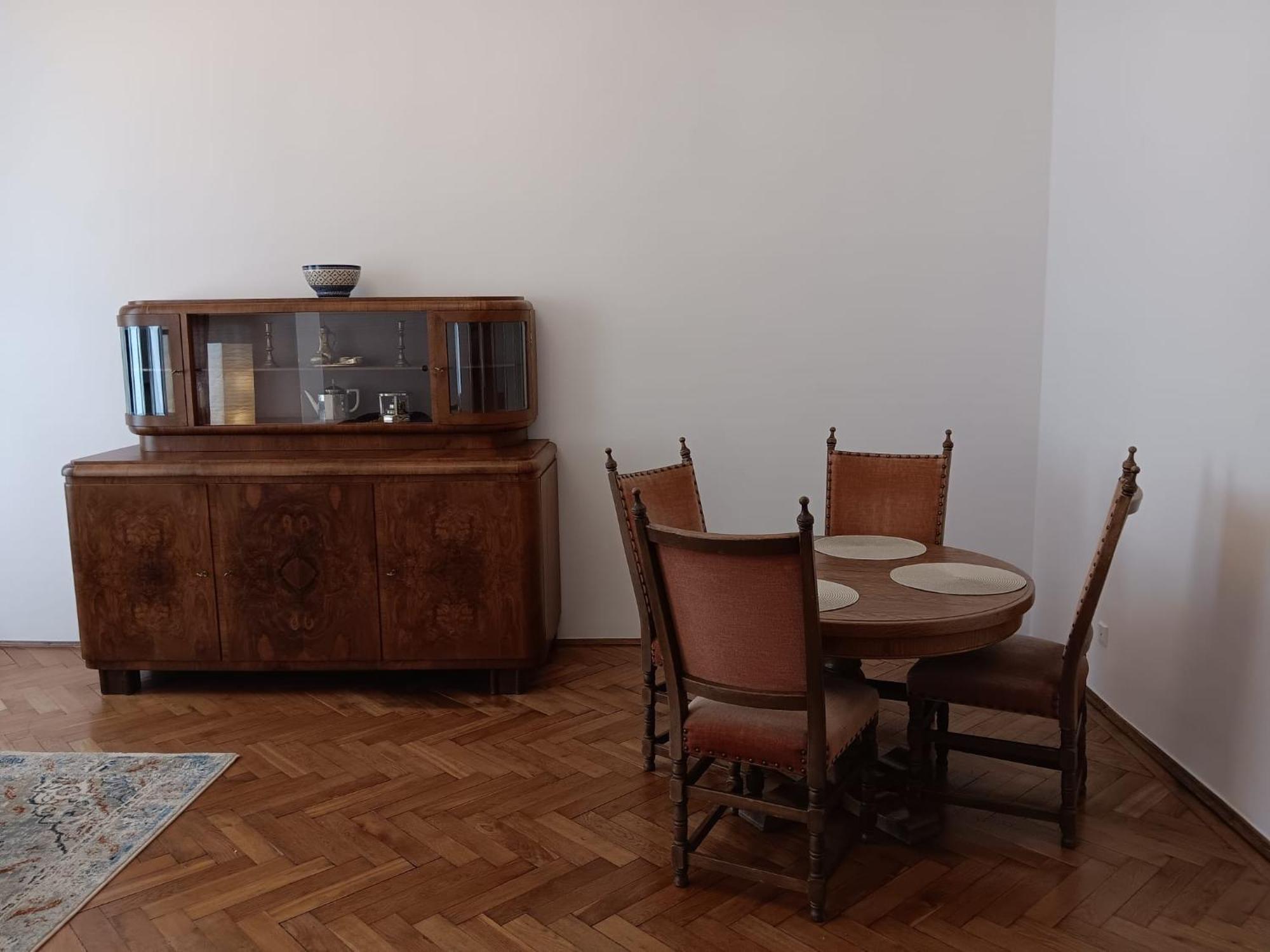 Apartament Rozy Краков Экстерьер фото